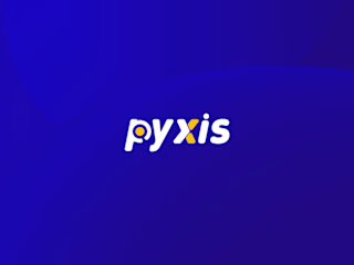 Pyxis | logo branding :: Behance