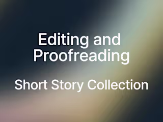 Manuscript Mastery: Refining Short Story Collection