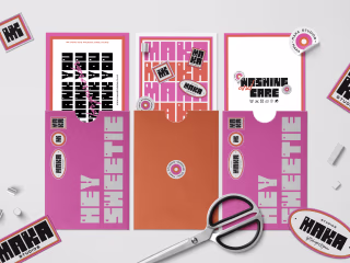 MAKA Studios | Branding