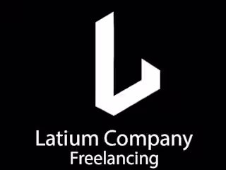 Latium Freelance Company LOGOS