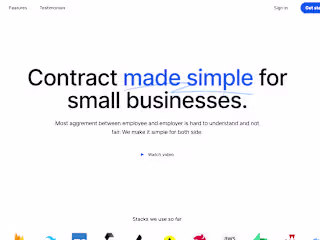 Flance Web App Freelancer Platform