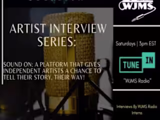 Artist Interview Series 