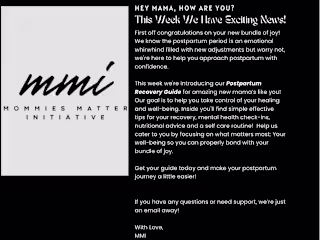 MMI Newsletter 