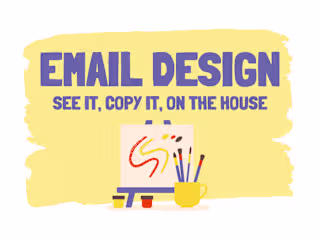 Email Designs