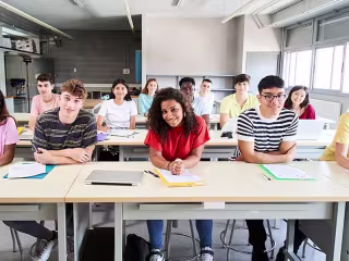 10 Things To Look For In A "Perfect" Classroom