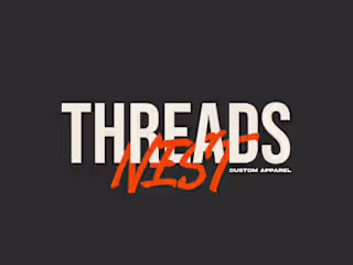 Visual Identity and Social Media Launch for ThreadsNest