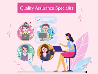 Quality Assurance Specialist