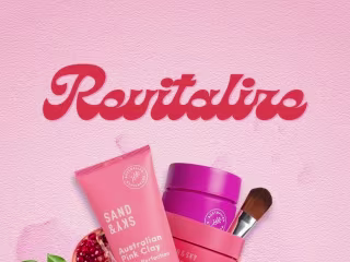Revitalize