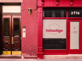 Hélastige 