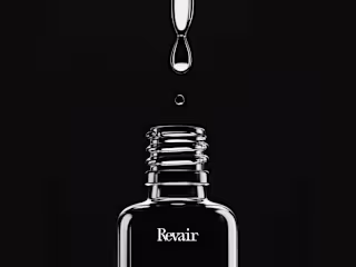 Revair | Brand Identity
