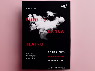 Visual Identity - ATUA 