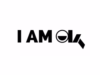 I Am Okay - For Mental Health :: Behance