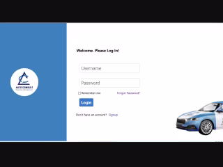 Autoconsult LLC Client Portal