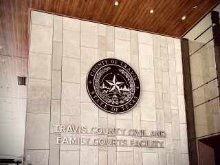 Exploring the New Travis County Civil and Family Courts Facility