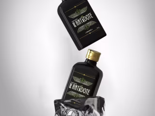 Brand Collateral and 3D Visualization