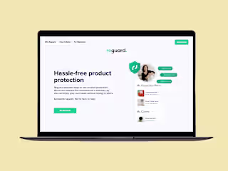 Reguard Protection - NAX Group
