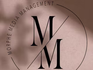 Morphe Media Management - Website
