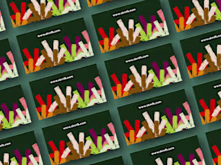 OKMFB - Visual Identity and Website Design