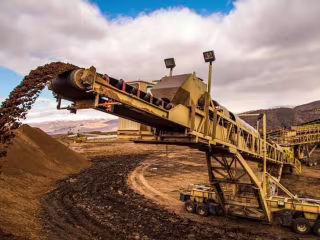 The Çöpler Mine: SSR Mining’s Profitable Gem in Turkey