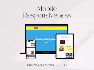 Twin Oaks Private School Website