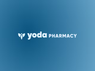 Yoda Pharmacy website