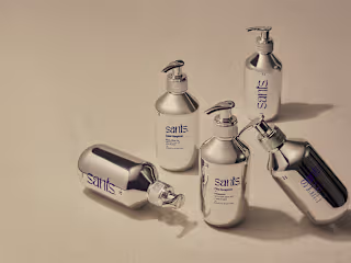 Sants Body Care