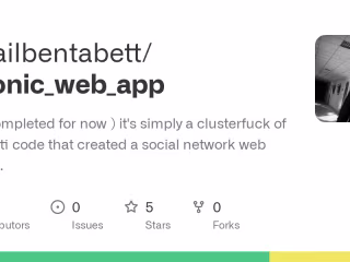 ismailbentabett/isiconic_web_app