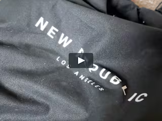 UGC VIDEO - New Republic Chelsea Boots