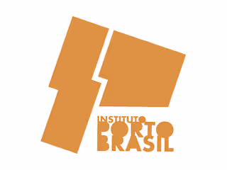 Rebanding — Instituto Porto Brasil :: Behance