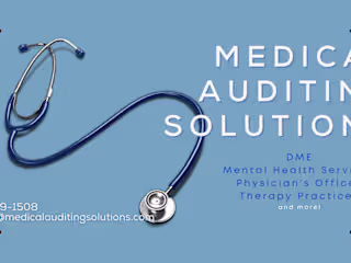 Landscape Static Images for Medical Professional