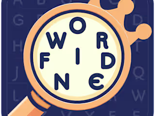 Word Finder (App Store)
