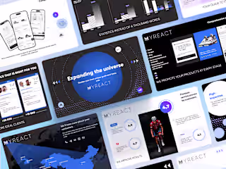Sports marketplace
