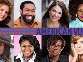 American Voices