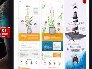 Web Design Contest Winner