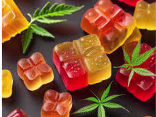 Bolt CBD Gummies Myths And Facts Revealed!