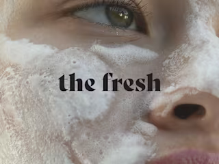 The fresh 