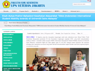A Little Peek into My Malaysia Journey