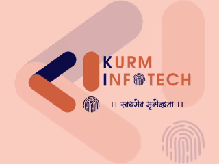 Kurm Infotech | #1 Software Development Company in Surat, Gujar…