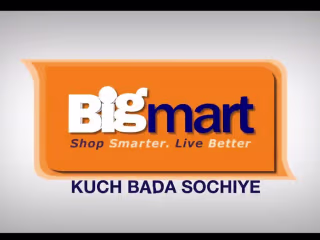 BIGMART Kahilipara Guwahati Innogration Video :: Behance