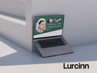 Lurcinn: E-Commerce Web Design & Development