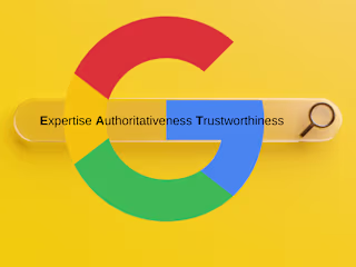 The Importance of Google E-A-T for SEO