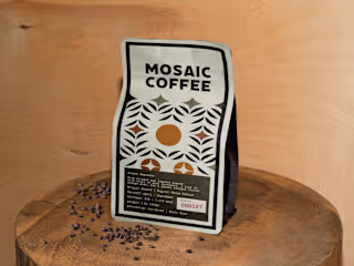 Mosaic Coffee
