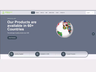 Custom E-commerce Platform Development