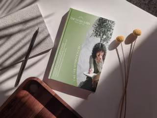 The Work Week - Brand Identity Design
