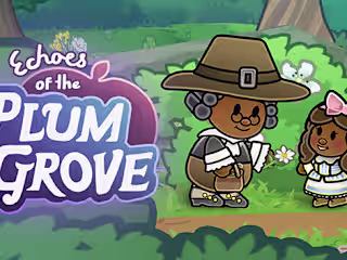 Echoes of the Plum Grove