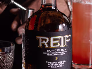 Reif Rum