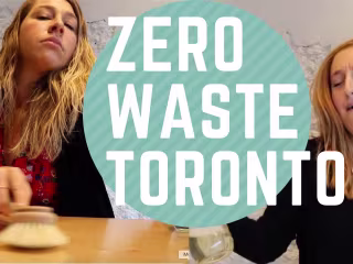 ZERO WASTE TORONTO