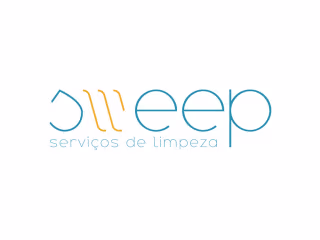 Sweep - Logo design