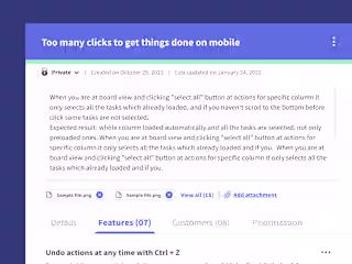 Zeda Product UX and UI Design