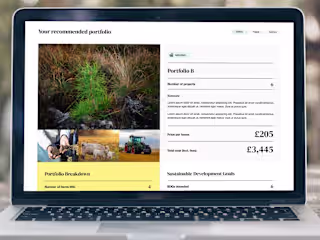Visual Identity & Web Design for Abatable